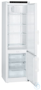 LCexv 4010-24 LABORATORY REFRIGERATION COMBINATION EXPLOSIVE VENTILATED Laboratory refrigerators...